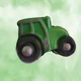 Tractor Bath Bomb