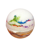 MADE TO ORDER Galaxy- Bath Bomb