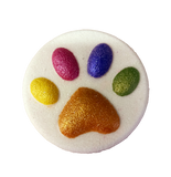 Paw- Bath Bomb