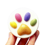 Paw- Bath Bomb