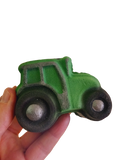 Tractor Bath Bomb