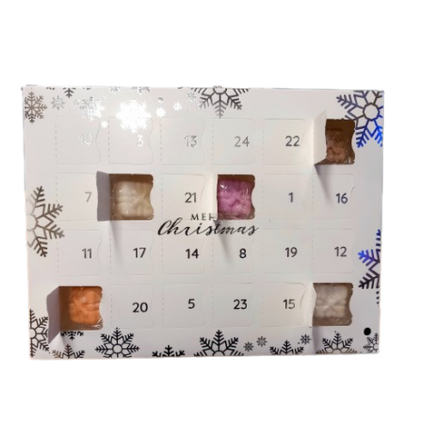 Wax Melt Advent Calender-DEPOSIT ONLY