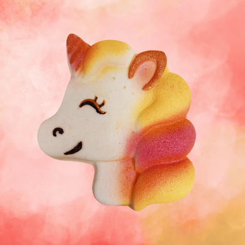 Sweeticorn- Bath Bomb