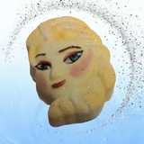 Elsa- Bath Bomb