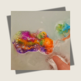 Colour Blaster Bath Wands