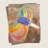 Colour Blaster Bath Wands