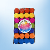 Colour Blaster Bath Wands