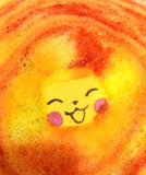 Peeka peeka Bath Bomb