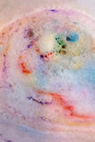 MADE TO ORDER Galaxy- Bath Bomb