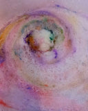 MADE TO ORDER Galaxy- Bath Bomb