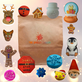 Christmas Themed Mystery Bag- For all ages