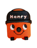 MADE TO ORDER Henry Hoover- Bath Bomb