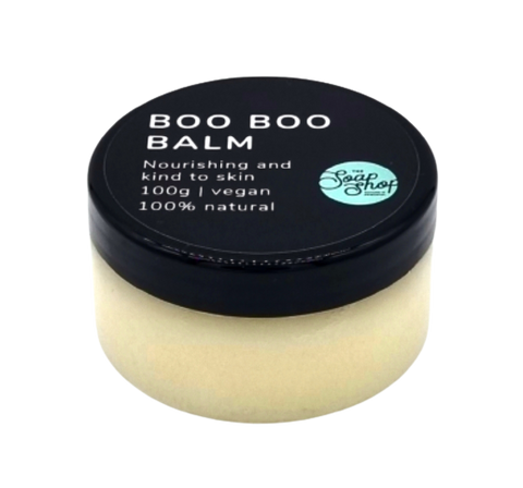 100% Natural Soothing Baby Boo Boo Balm
